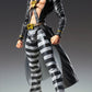 Jojos Bizarre Adventure Part V - Risotto Nero Super Action Figure