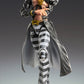 Jojos Bizarre Adventure Part V - Risotto Nero Super Action Figure
