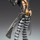 Jojos Bizarre Adventure Part V - Risotto Nero Super Action Figure