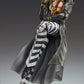 Jojos Bizarre Adventure Part V - Risotto Nero Super Action Figure