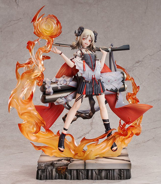 Arknights - 1/7 Ifrit Elite 2 PVC Figure