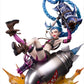 League Of Legends - 1/7 Jinx PVC Figure