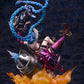 League Of Legends - 1/7 Jinx PVC Figure