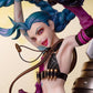 League Of Legends - 1/7 Jinx PVC Figure