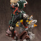 My Hero Academia - Katsuki Bakugo Artfx J Ver.2 PVC Figure