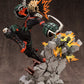 My Hero Academia - Katsuki Bakugo Artfx J Ver.2 PVC Figure