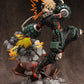 My Hero Academia - Katsuki Bakugo Artfx J Ver.2 PVC Figure