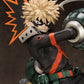 My Hero Academia - Katsuki Bakugo Artfx J Ver.2 PVC Figure