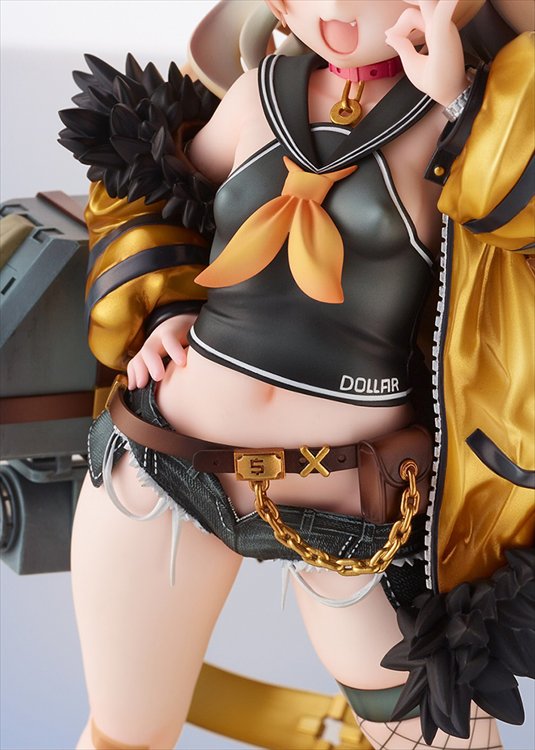 Azur Lane - 1/7 Bache PVC Figure