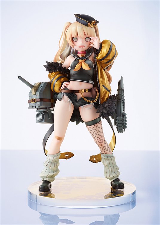 Azur Lane - 1/7 Bache PVC Figure