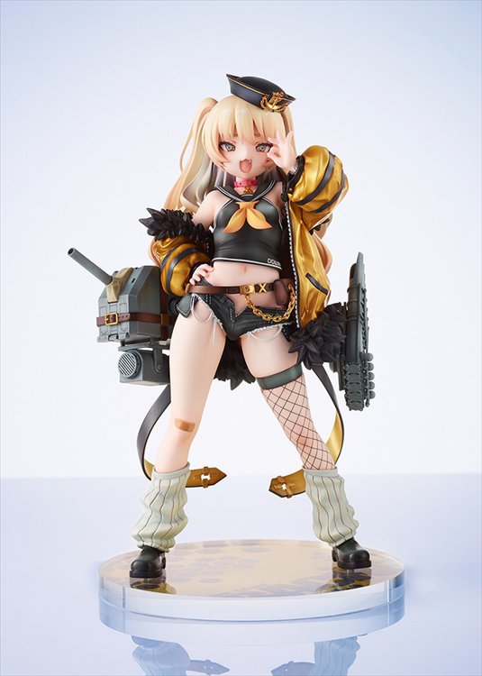 Azur Lane - 1/7 Bache PVC Figure