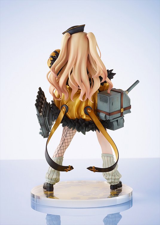 Azur Lane - 1/7 Bache PVC Figure