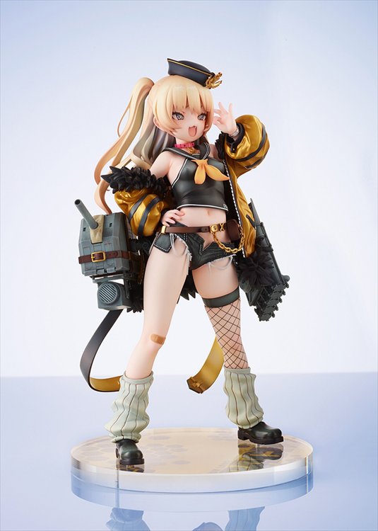 Azur Lane - 1/7 Bache PVC Figure