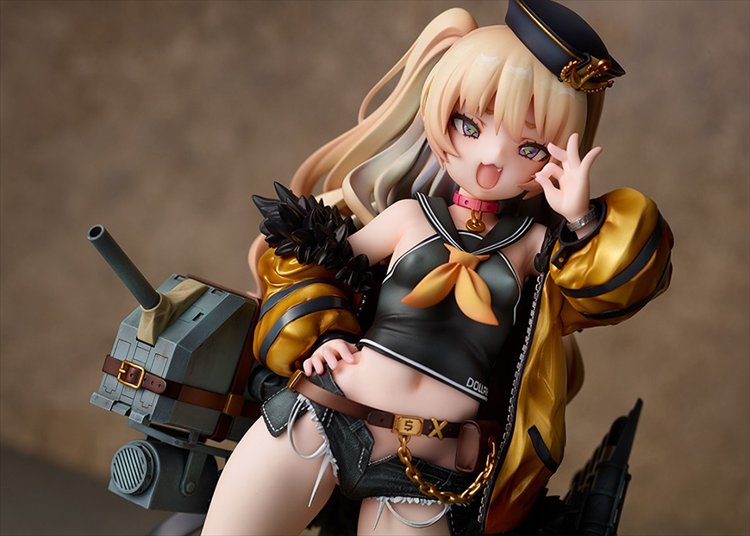 Azur Lane - 1/7 Bache PVC Figure
