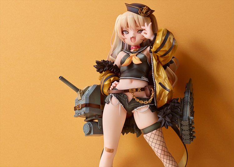 Azur Lane - 1/7 Bache PVC Figure
