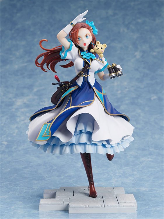 My Next Life As A Villainess All Routes Lead To Doom 1/7 Catarina Claes PVC Figure