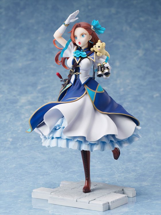 My Next Life As A Villainess All Routes Lead To Doom 1/7 Catarina Claes PVC Figure