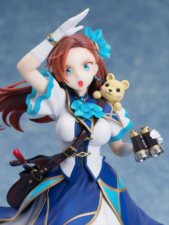 My Next Life As A Villainess All Routes Lead To Doom 1/7 Catarina Claes PVC Figure