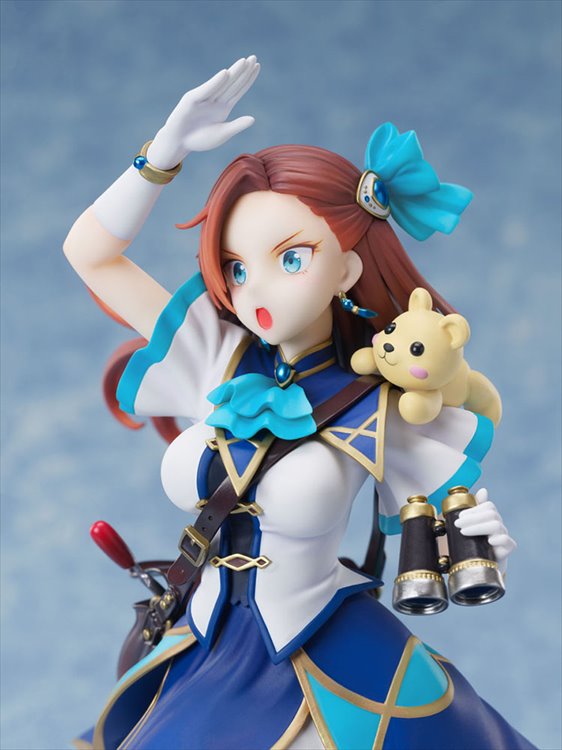 My Next Life As A Villainess All Routes Lead To Doom 1/7 Catarina Claes PVC Figure