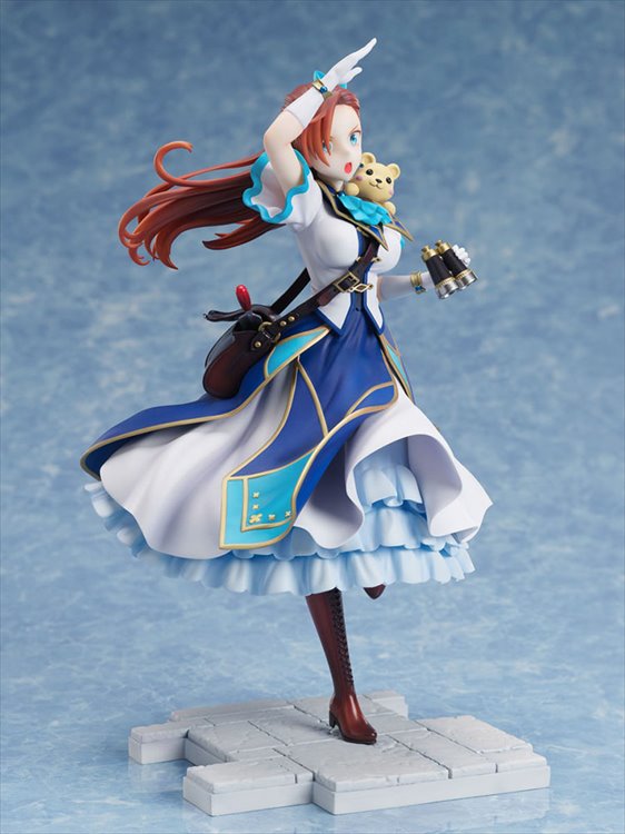 My Next Life As A Villainess All Routes Lead To Doom 1/7 Catarina Claes PVC Figure