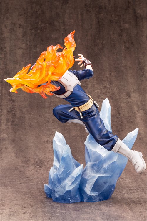 My Hero Academia - 1/8 Shoto Todoroki Ver.2 ARTFX J Figure