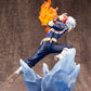 My Hero Academia - 1/8 Shoto Todoroki Ver.2 ARTFX J Figure