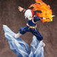 My Hero Academia - 1/8 Shoto Todoroki Ver.2 ARTFX J Figure
