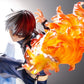 My Hero Academia - 1/8 Shoto Todoroki Ver.2 ARTFX J Figure