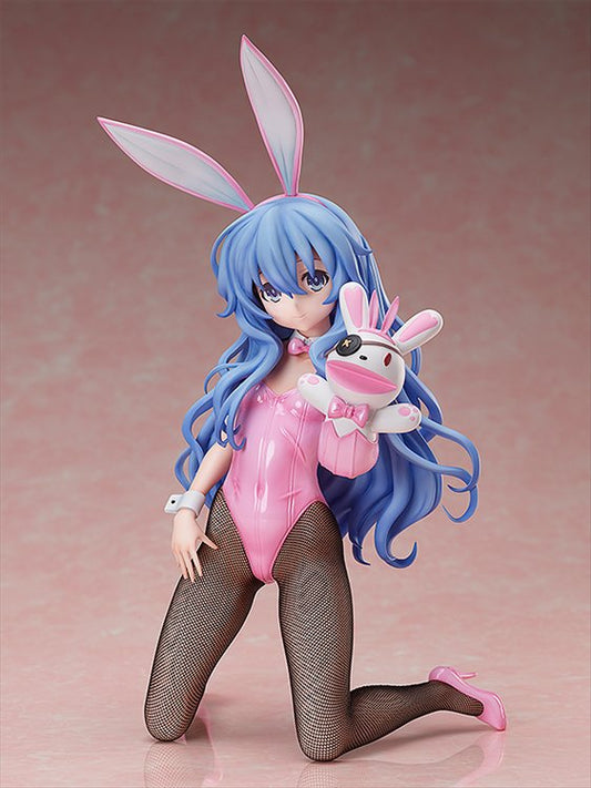 Date A Live IV - 1/4 Yoshino Bunny Ver. PVC Figure