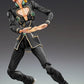 Jojos Bizarre Adventure Part V - Giorno Giovanna Ver.black Super Action Figure