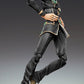Jojos Bizarre Adventure Part V - Giorno Giovanna Ver.black Super Action Figure