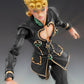 Jojos Bizarre Adventure Part V - Giorno Giovanna Ver.black Super Action Figure