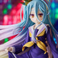 No Game No Life - Shiro Crown Ver. Pop Up Parade PVC Figure