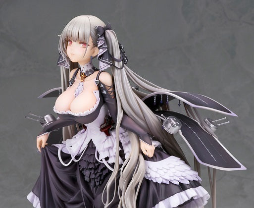 Azur Lane - 1/7 Formidable PVC Figure