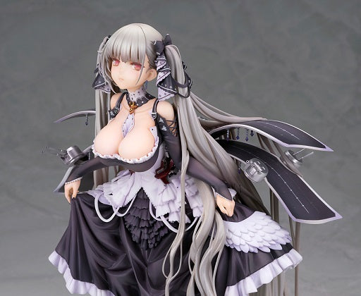 Azur Lane - 1/7 Formidable PVC Figure