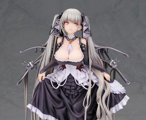 Azur Lane - 1/7 Formidable PVC Figure