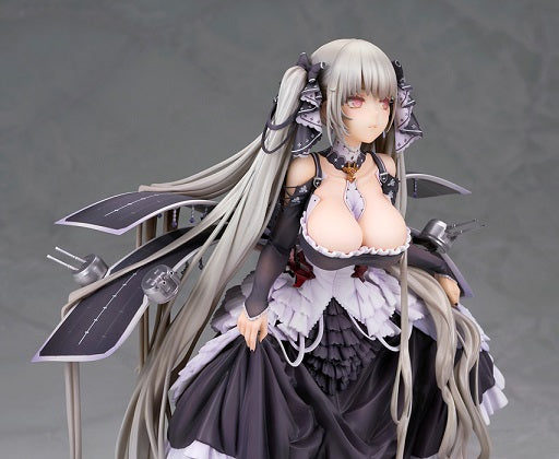 Azur Lane - 1/7 Formidable PVC Figure