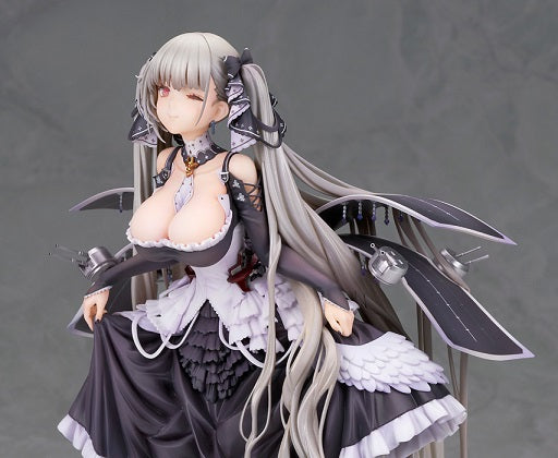 Azur Lane - 1/7 Formidable PVC Figure