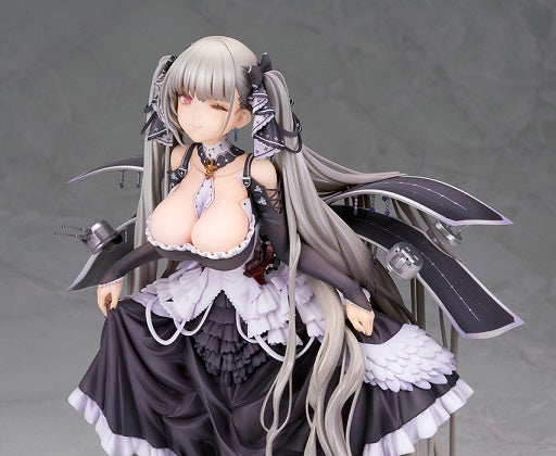 Azur Lane - 1/7 Formidable PVC Figure