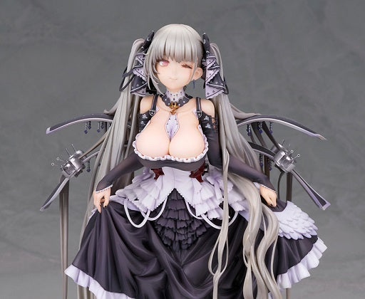 Azur Lane - 1/7 Formidable PVC Figure