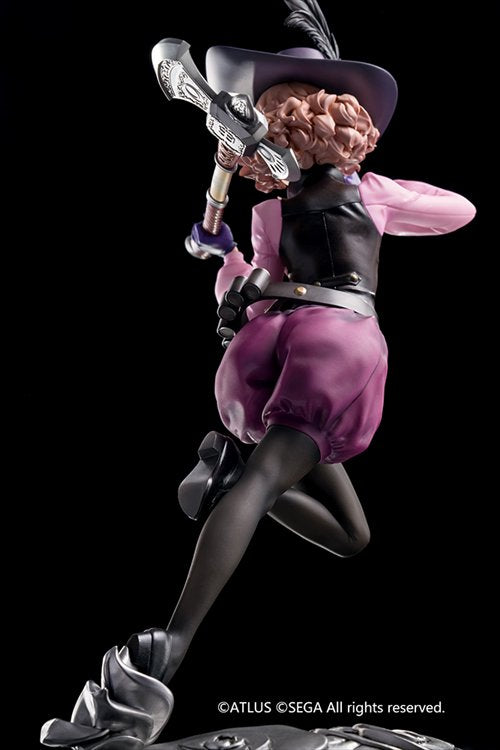 Persona 5 - 1/7 Haru Okumura PVC Figure