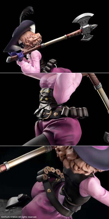 Persona 5 - 1/7 Haru Okumura PVC Figure