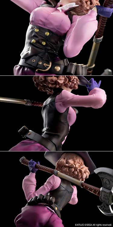 Persona 5 - 1/7 Haru Okumura PVC Figure