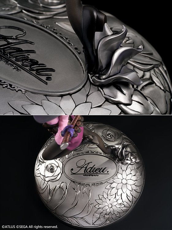 Persona 5 - 1/7 Haru Okumura PVC Figure