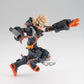 My Hero Academia The Movie - Katsuki Bakugo Prize Figure