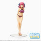 The Quintessential Quintuplets 2 - Nino Nakano SPM Prize Figure