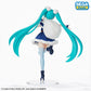 Vocaloid - Miku Christmas 2020 Blue Ver. SPM Prize Figure