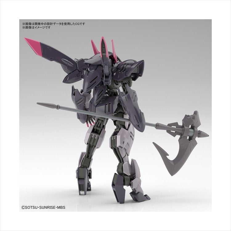 Gundam Iron Blooded Orphans - HG 1/144 Gremory Model Kit