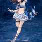 The Idolmaster Cinderella Girls - 1/7 Fumika Sagisawa PVC Figure