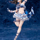 The Idolmaster Cinderella Girls - 1/7 Fumika Sagisawa PVC Figure